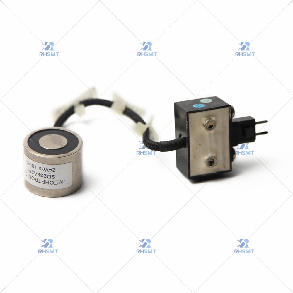 DEK DEK Electromagnet 119904